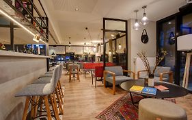 Boutique 125 Hamburg Airport By Ina